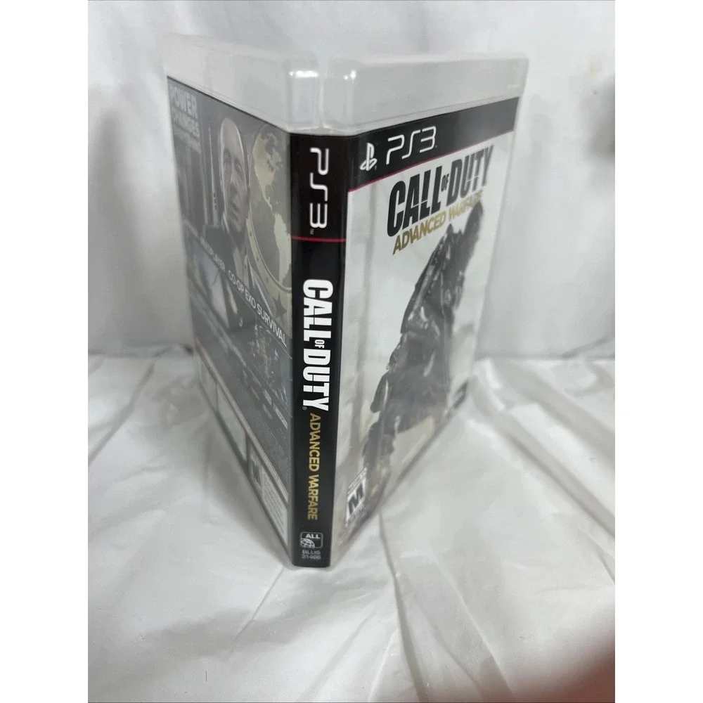 Call of Duty Advanced Warfare (Sony PlayStation‎ 3) PS3 -